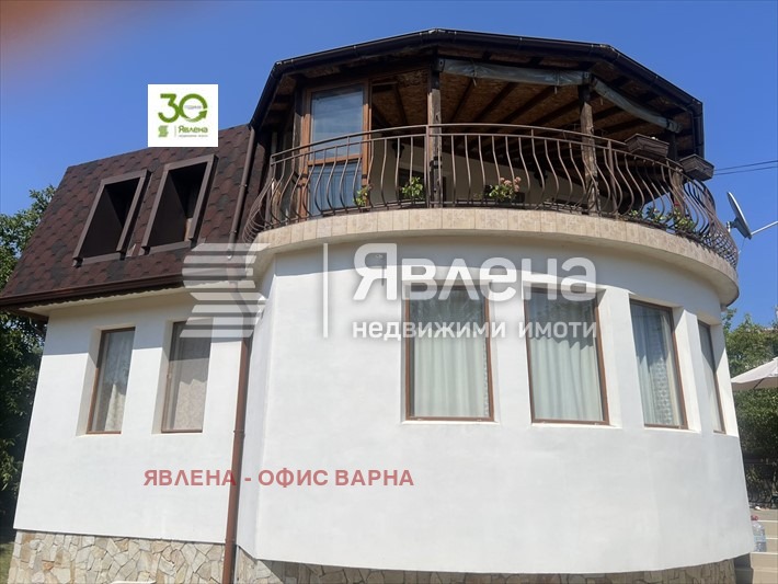 Продава КЪЩА, гр. Варна, м-т Долна Трака, снимка 3 - Къщи - 54360148