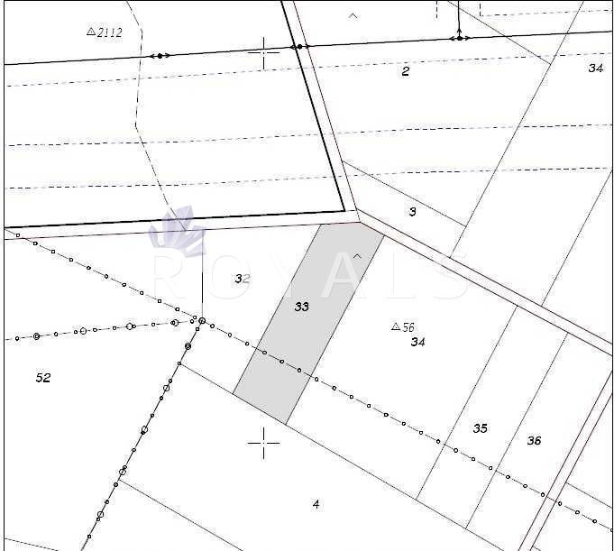 Продава ПАРЦЕЛ, гр. Варна, с. Тополи, снимка 9 - Парцели - 42583464