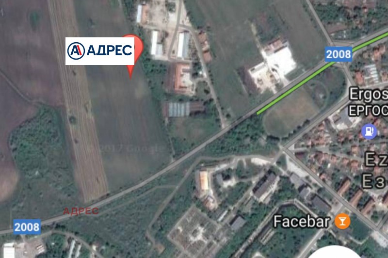 Na prodej  Spiknutí oblast Varna , Ezerovo , 8500 m2 | 79783552 - obraz [5]