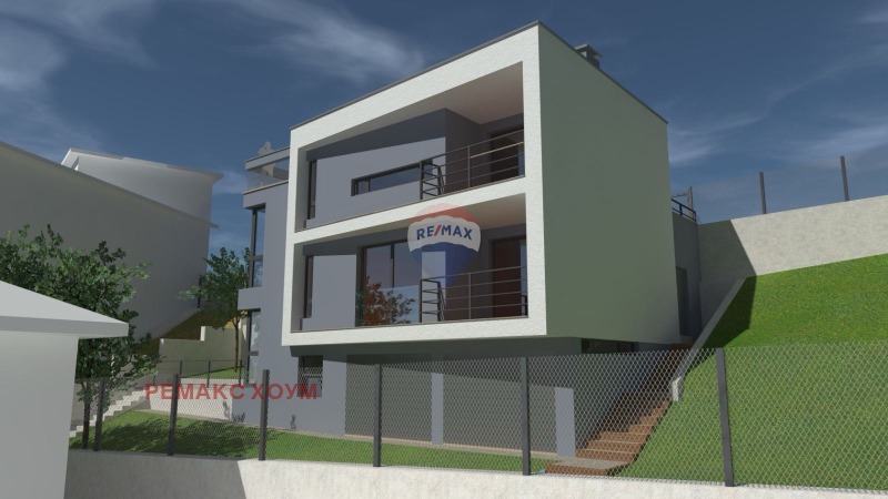 Продава ПАРЦЕЛ, гр. Балчик, област Добрич, снимка 15 - Парцели - 52829478