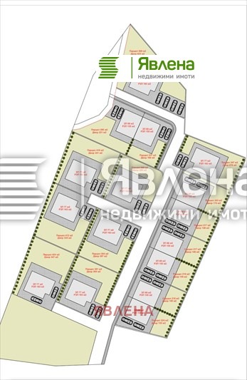 Продава ПАРЦЕЛ, гр. Правец, област София област, снимка 2 - Парцели - 54241508