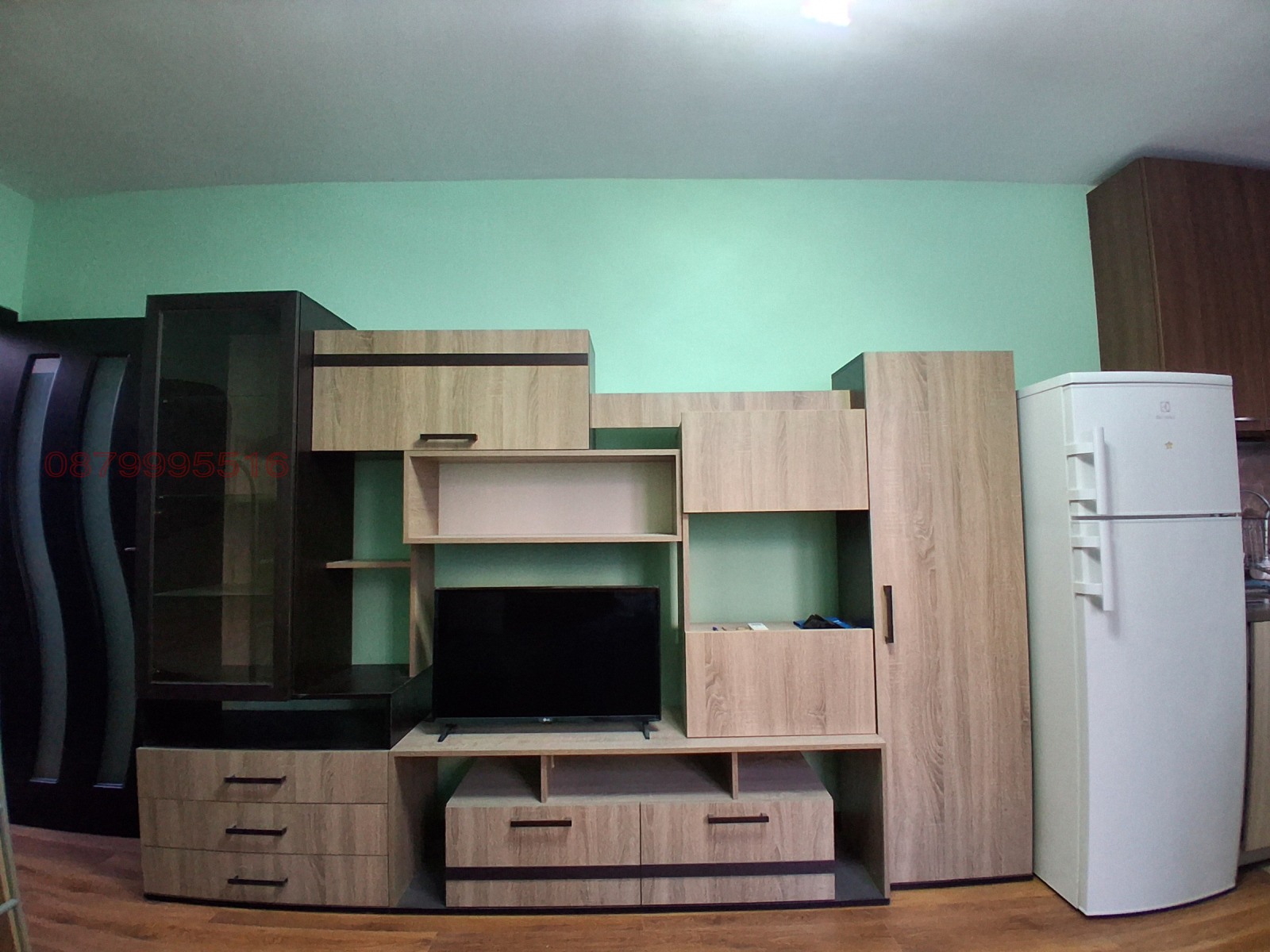 Продава 1-СТАЕН, гр. Пловдив, Южен