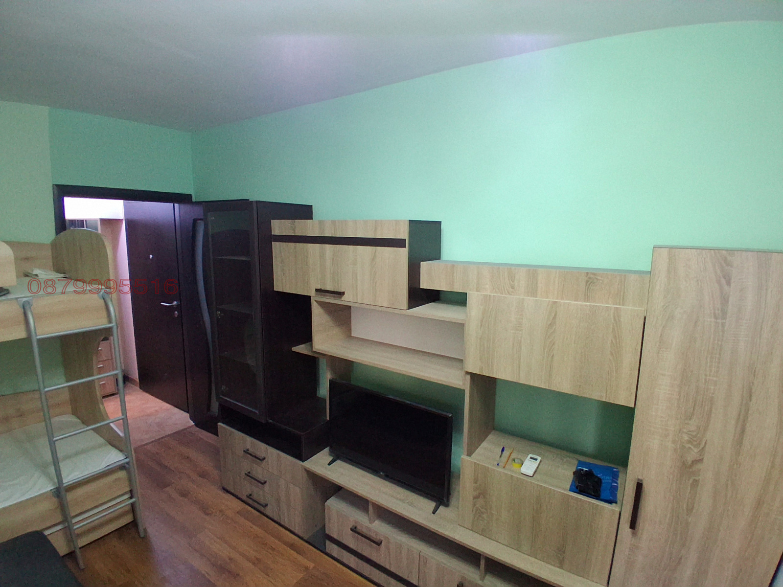 Продава 1-СТАЕН, гр. Пловдив, Южен, снимка 2 - Апартаменти - 56241949
