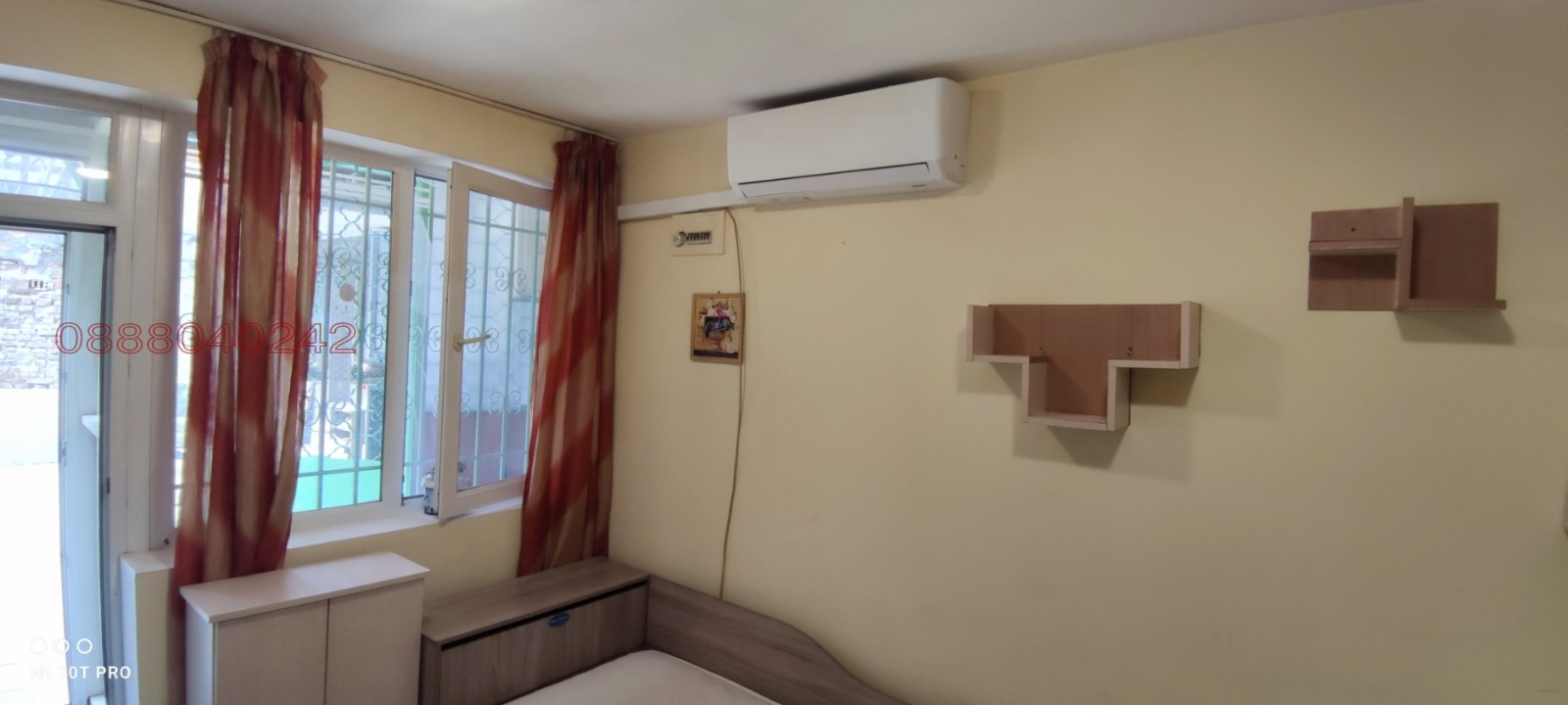 Продава 1-СТАЕН, гр. Варна, Погреби, снимка 10 - Апартаменти - 54636675