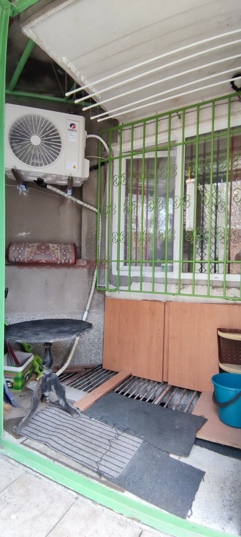 Продава 1-СТАЕН, гр. Варна, Погреби, снимка 5 - Апартаменти - 54636675