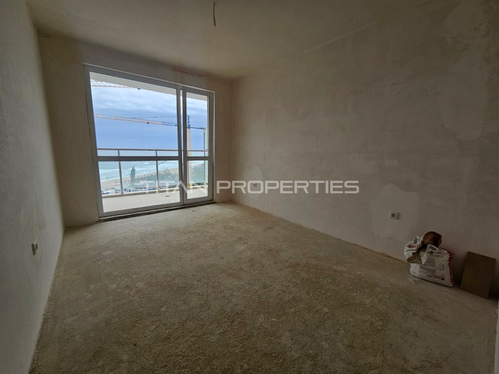 Продава 2-СТАЕН, гр. Варна, м-т Ален мак, снимка 2 - Апартаменти - 45825214