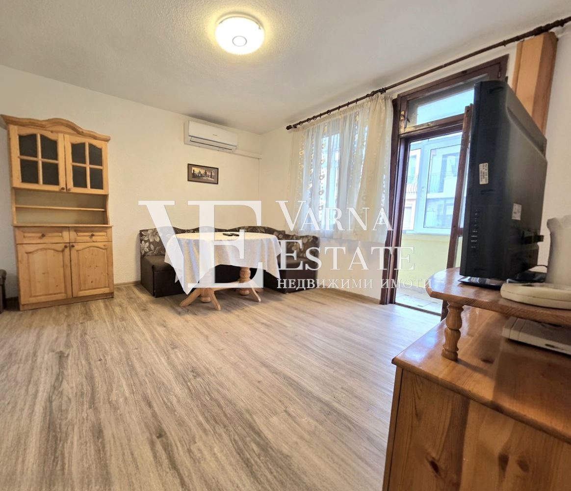 Продава 2-СТАЕН, гр. Варна, Трошево, снимка 2 - Апартаменти - 53704957