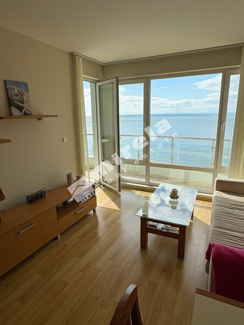 Продава 2-СТАЕН, гр. Свети Влас, област Бургас, снимка 10 - Апартаменти - 53811995