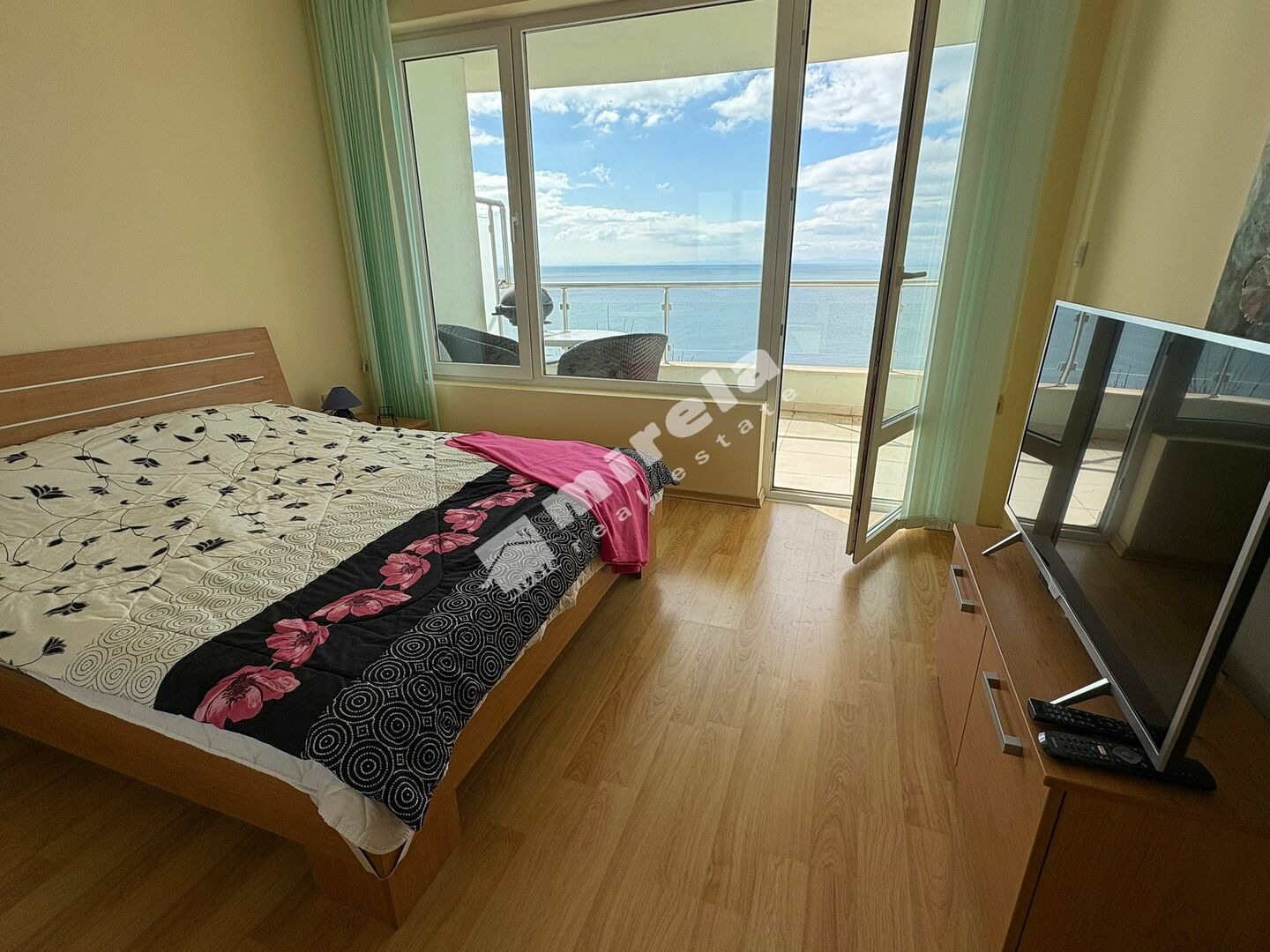 Продава 2-СТАЕН, гр. Свети Влас, област Бургас, снимка 7 - Апартаменти - 53811995