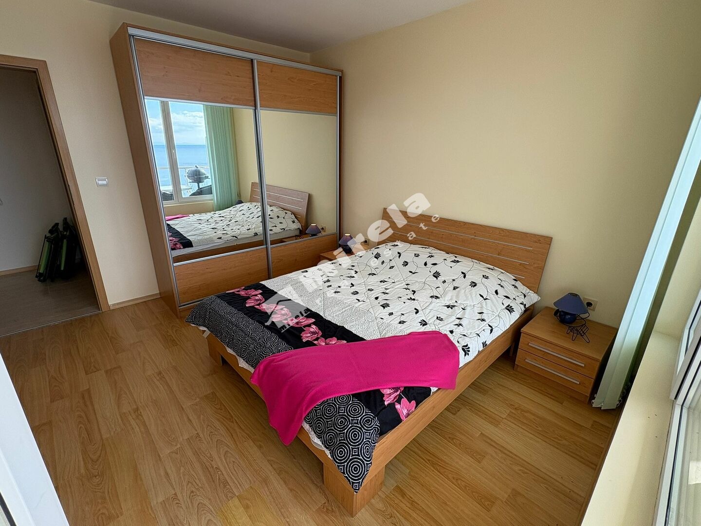 Продава 2-СТАЕН, гр. Свети Влас, област Бургас, снимка 11 - Апартаменти - 53811995