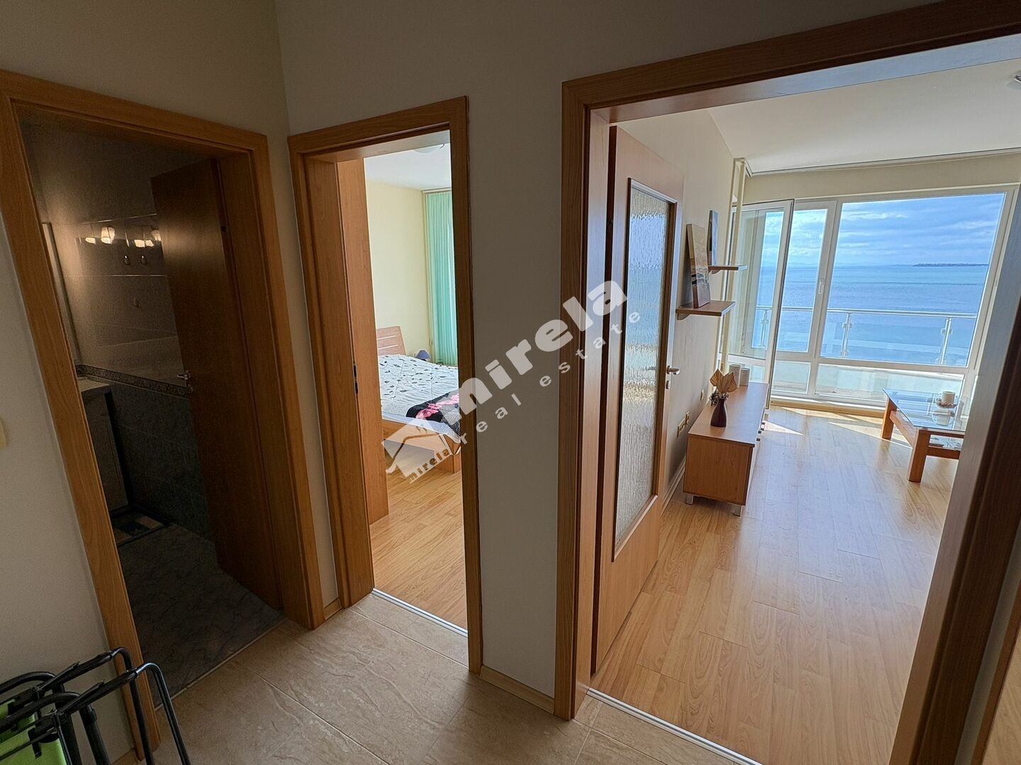 Продава 2-СТАЕН, гр. Свети Влас, област Бургас, снимка 8 - Апартаменти - 53811995