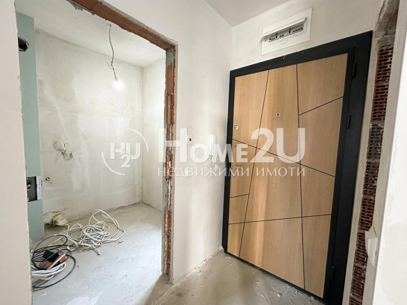 Продава 2-СТАЕН, гр. Варна, Младост 1, снимка 10 - Апартаменти - 54679828