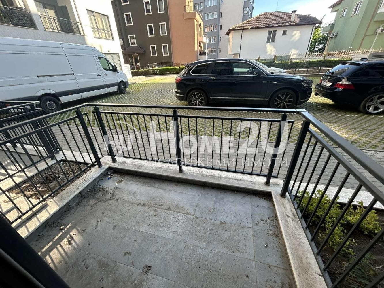 Продава 2-СТАЕН, гр. Варна, Младост 1, снимка 15 - Апартаменти - 54679828
