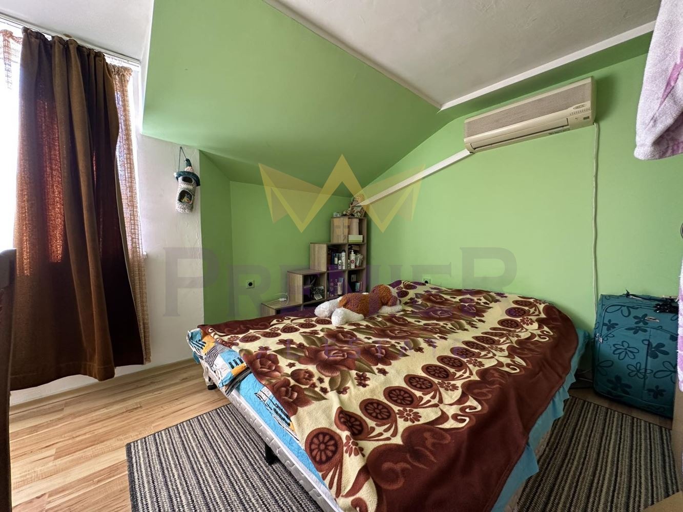 Продава 2-СТАЕН, гр. Варна, Спортна зала, снимка 6 - Апартаменти - 54696323