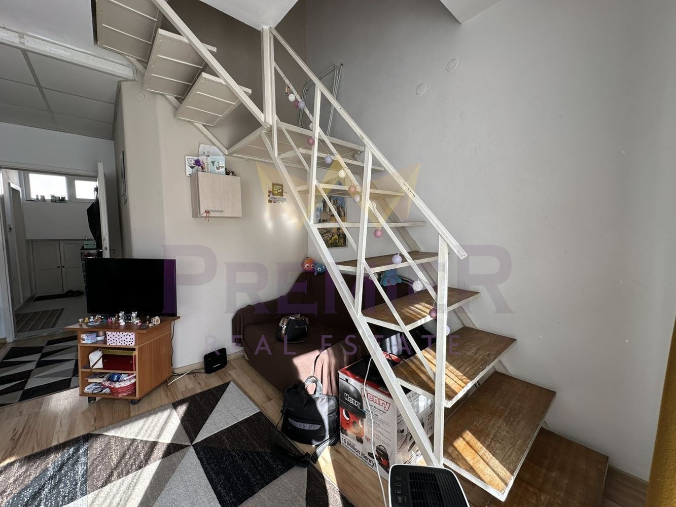 Продава 2-СТАЕН, гр. Варна, Спортна зала, снимка 5 - Апартаменти - 54696323