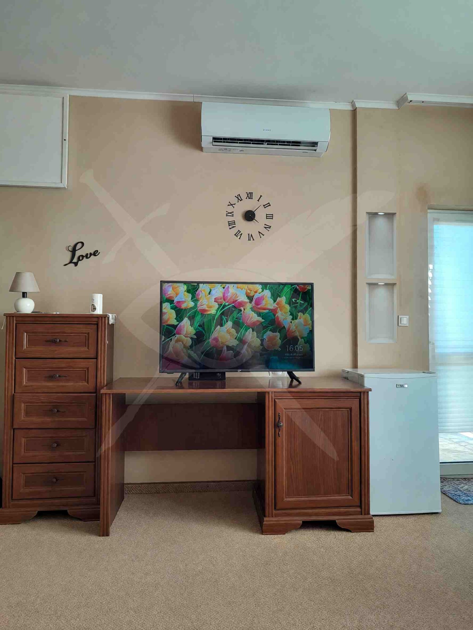 Продава 2-СТАЕН, гр. Поморие, област Бургас, снимка 2 - Апартаменти - 55026845