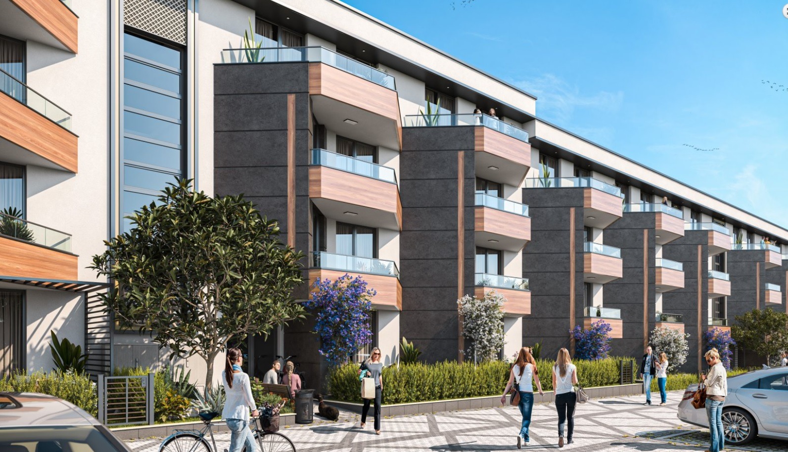 Продава 2-СТАЕН, гр. Бургас, Сарафово, снимка 7 - Апартаменти - 55132996