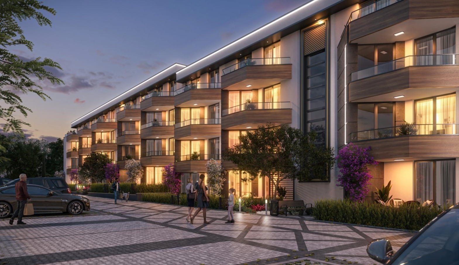 Продава 2-СТАЕН, гр. Бургас, Сарафово, снимка 8 - Апартаменти - 55132996