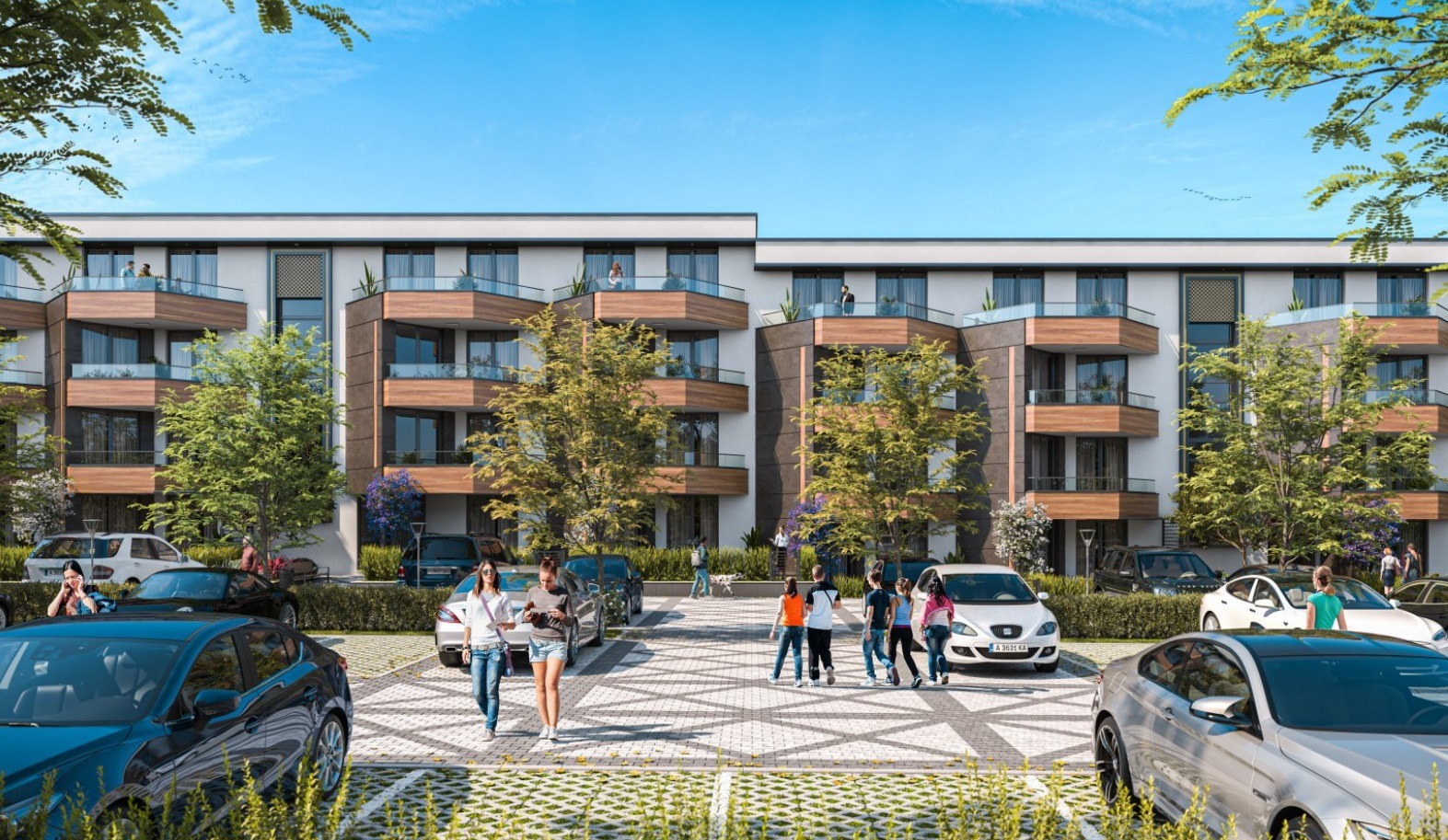 Продава 2-СТАЕН, гр. Бургас, Сарафово, снимка 5 - Апартаменти - 55132996