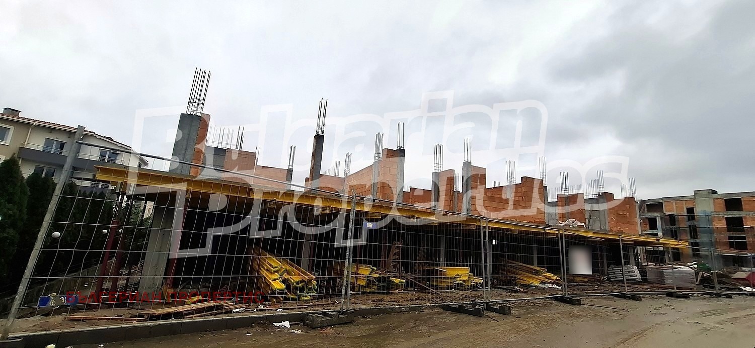 Продава 2-СТАЕН, гр. Созопол, област Бургас, снимка 5 - Апартаменти - 55210802