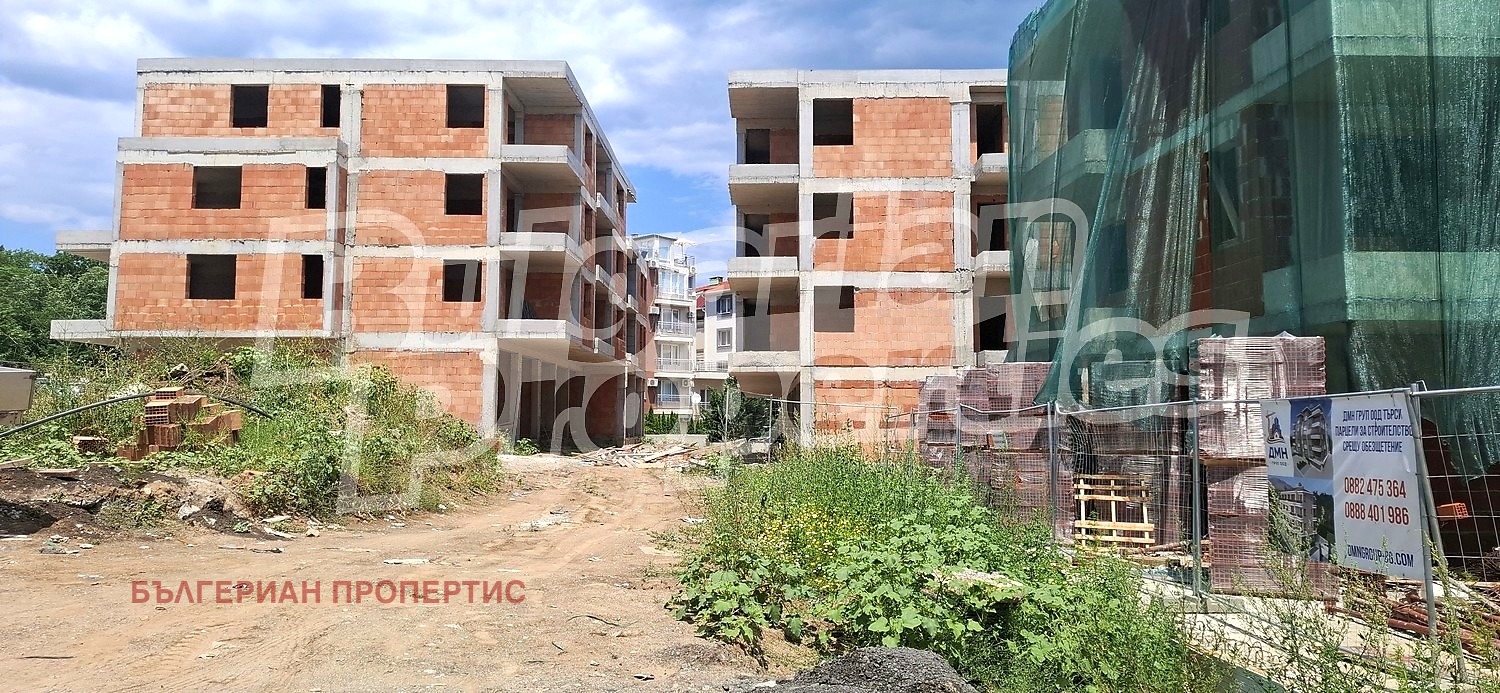 Продава 2-СТАЕН, гр. Созопол, област Бургас, снимка 10 - Апартаменти - 55210802