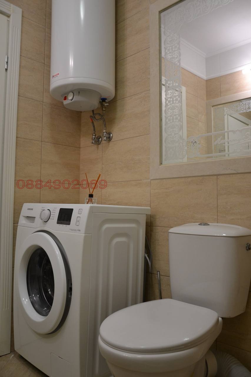 Продава 2-СТАЕН, к.к. Слънчев бряг, област Бургас, снимка 16 - Апартаменти - 55443751