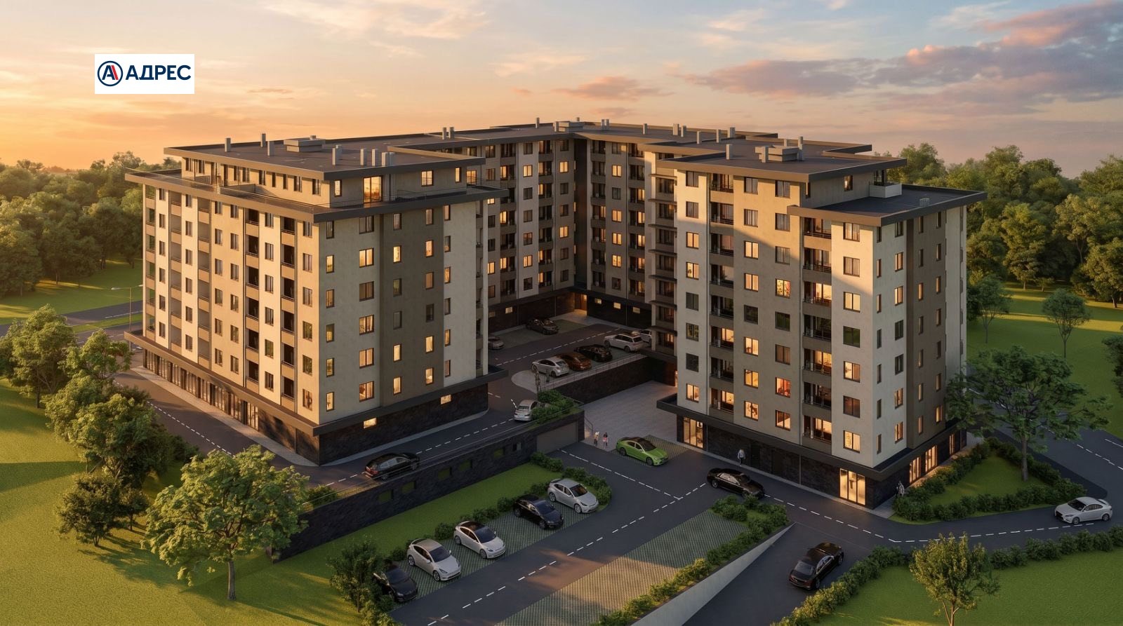 Продава 2-СТАЕН, гр. Шумен, Тракия, снимка 4 - Апартаменти - 56426174