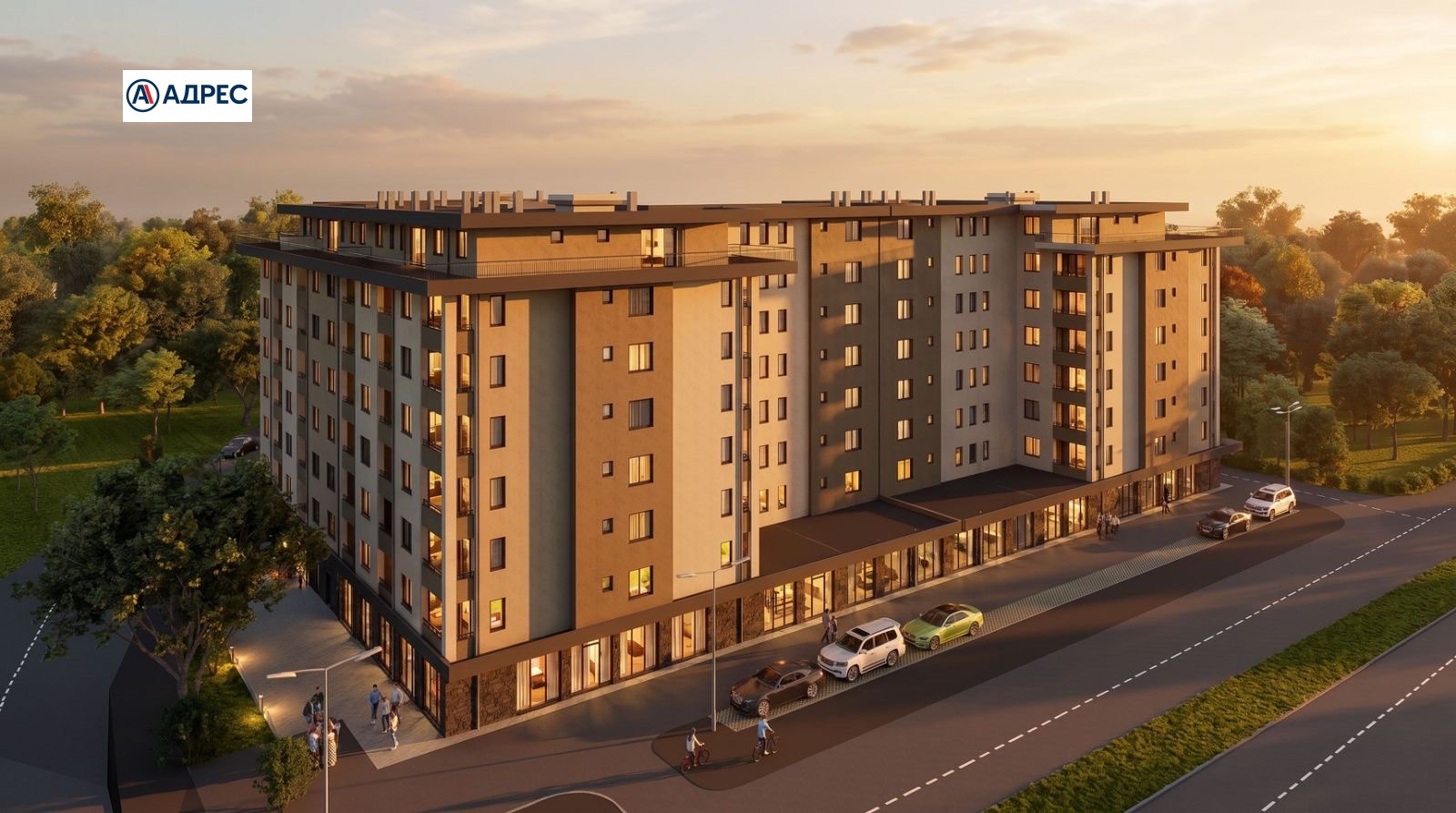 Продава 2-СТАЕН, гр. Шумен, Тракия, снимка 3 - Апартаменти - 56426174