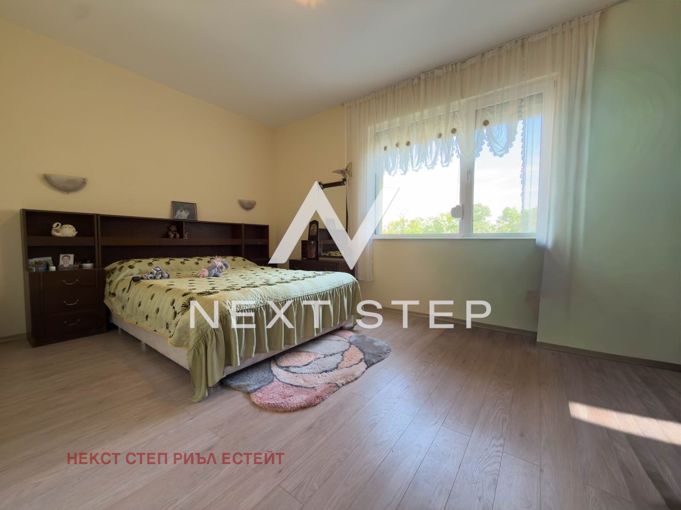 Продава 3-СТАЕН, гр. Пловдив, Гагарин, снимка 2 - Апартаменти - 54628948