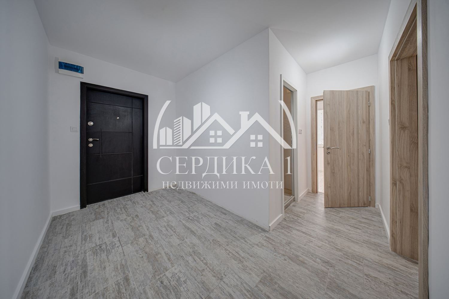 Продава 3-СТАЕН, гр. София, Люлин 2, снимка 12 - Апартаменти - 55816856