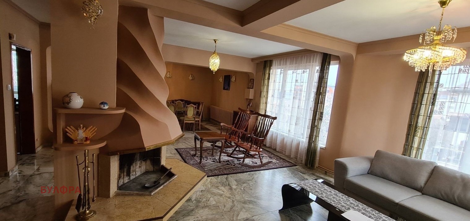 Продава МНОГОСТАЕН, гр. София, Витоша, снимка 2 - Апартаменти - 54785457
