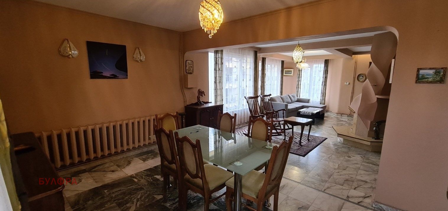 Продава МНОГОСТАЕН, гр. София, Витоша, снимка 4 - Апартаменти - 54785457