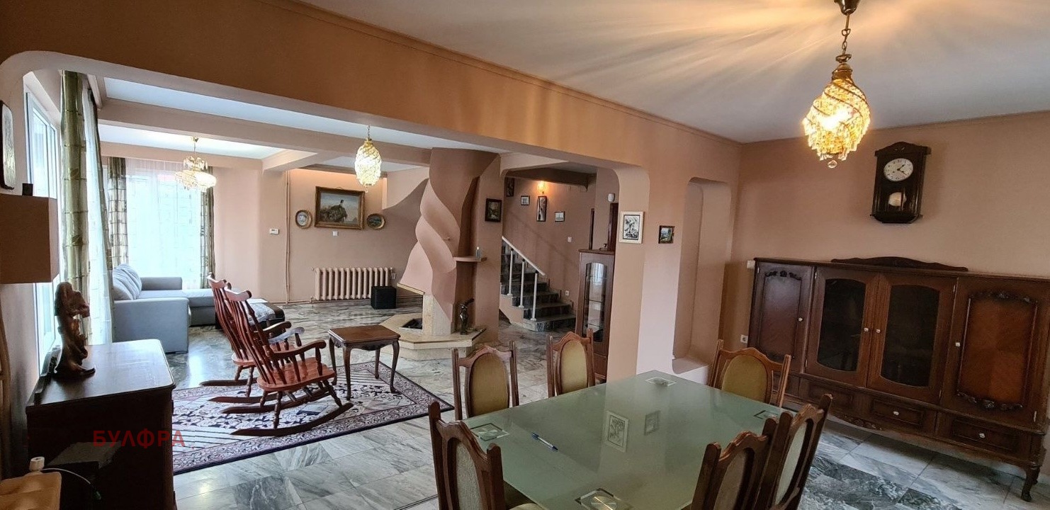 Продава  Многостаен град София , Витоша , 214 кв.м | 60778724