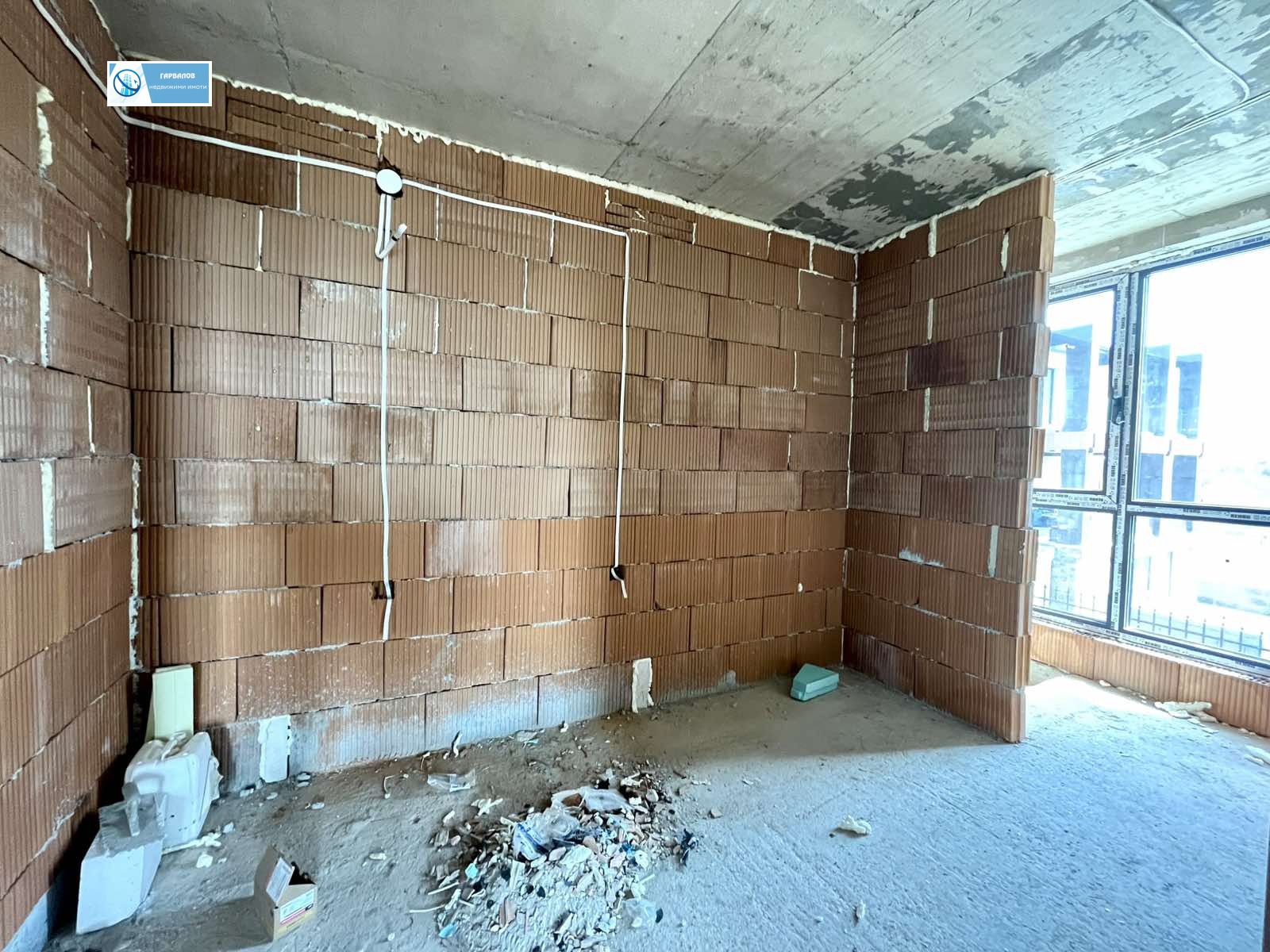 Продава КЪЩА, с. Николово, област Русе, снимка 5 - Къщи - 53496054