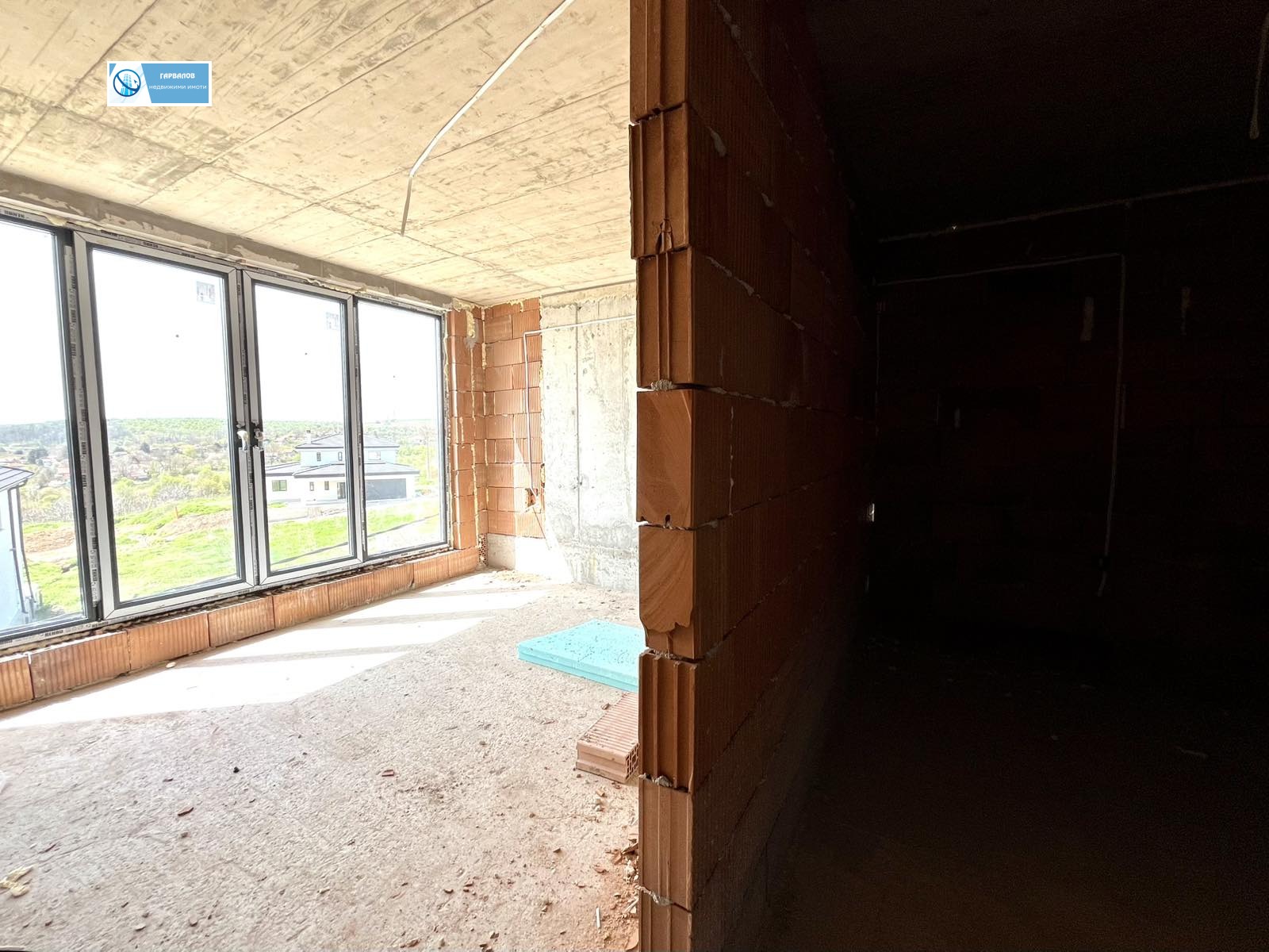 Продава КЪЩА, с. Николово, област Русе, снимка 4 - Къщи - 53496054