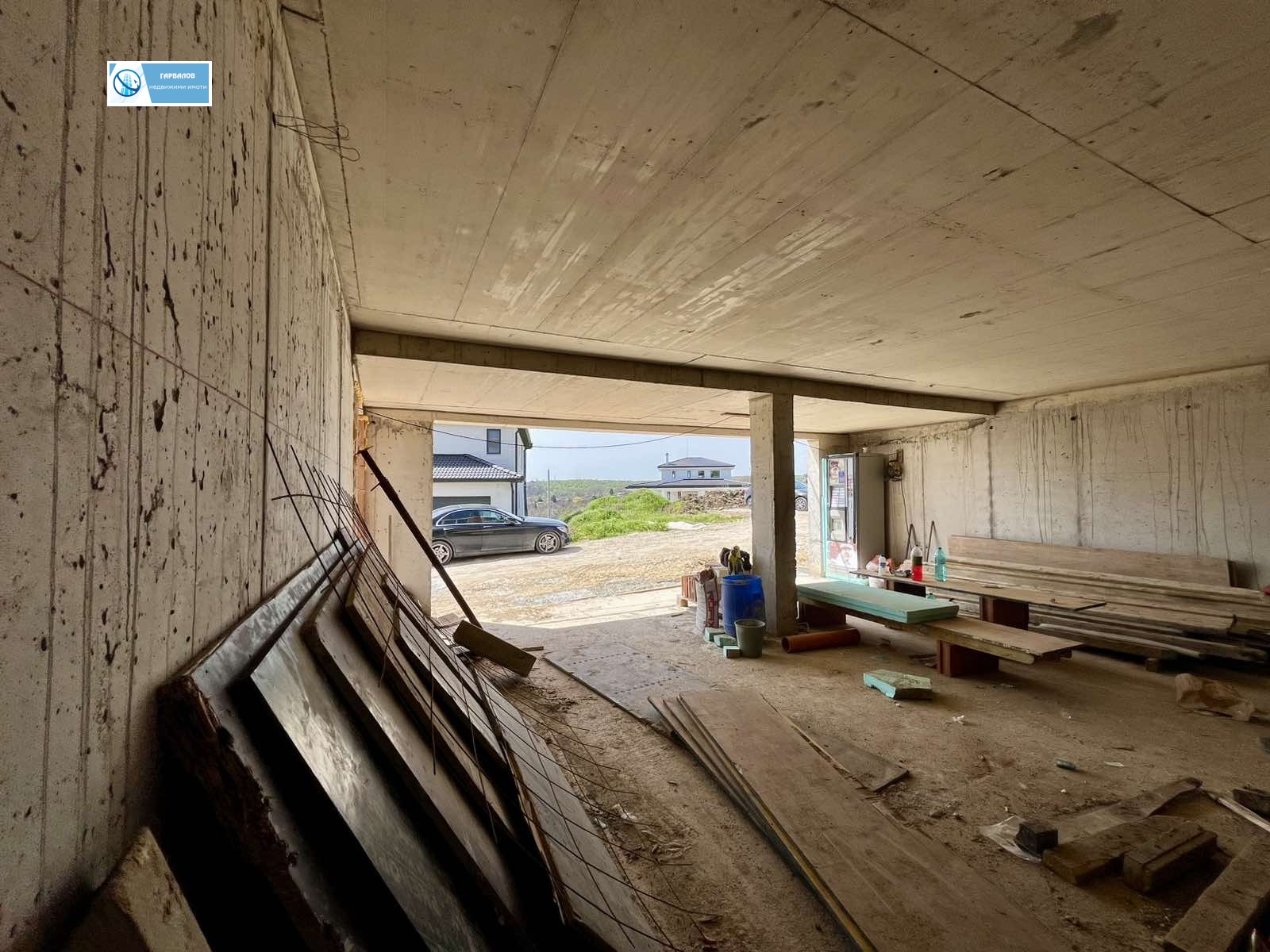 Продава КЪЩА, с. Николово, област Русе, снимка 12 - Къщи - 53496054