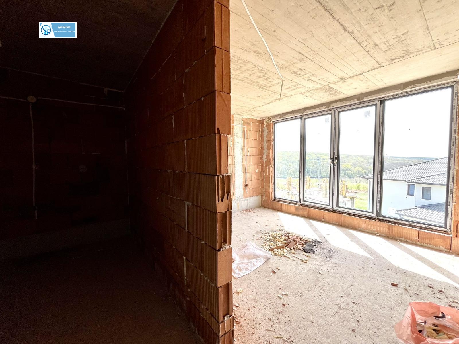 Продава КЪЩА, с. Николово, област Русе, снимка 2 - Къщи - 53496054