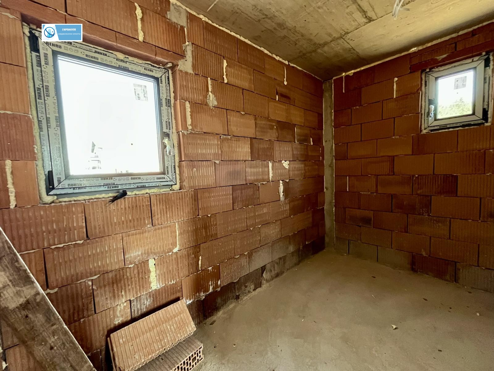 Продава КЪЩА, с. Николово, област Русе, снимка 9 - Къщи - 53496054