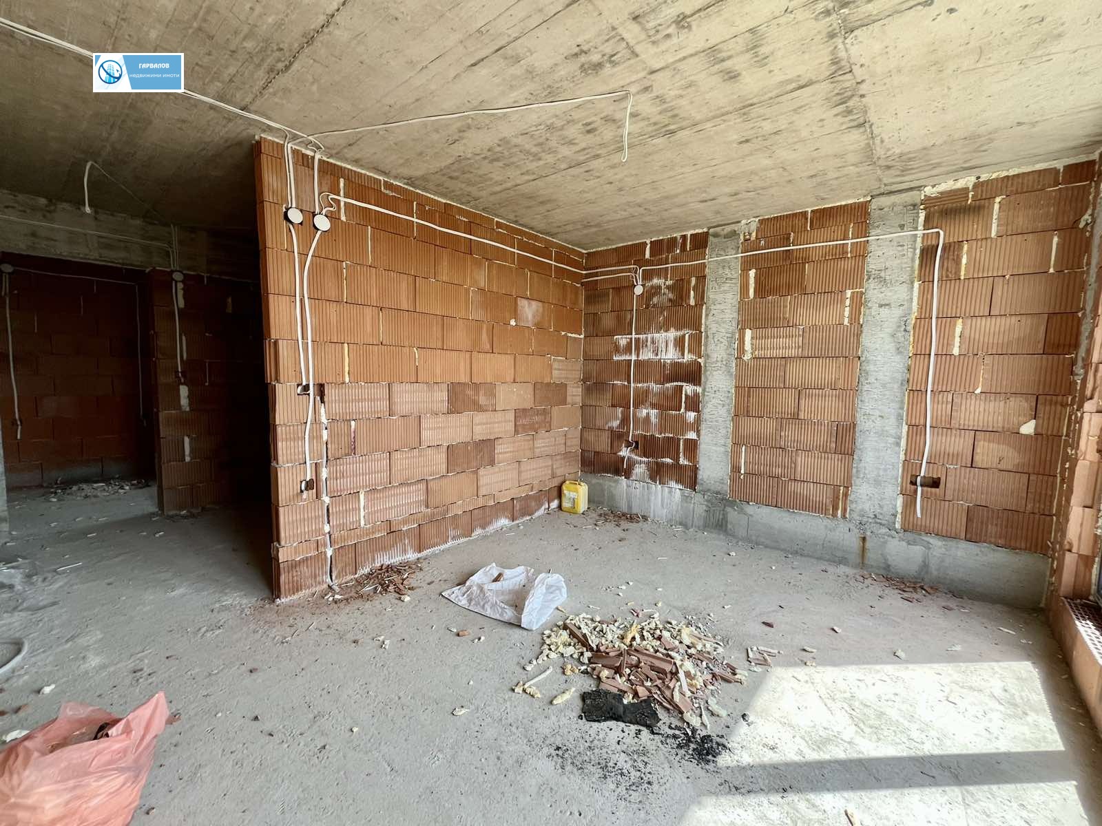 Продава КЪЩА, с. Николово, област Русе, снимка 3 - Къщи - 53496054