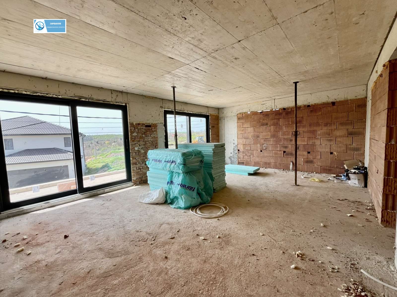 Продава КЪЩА, с. Николово, област Русе, снимка 7 - Къщи - 53496054