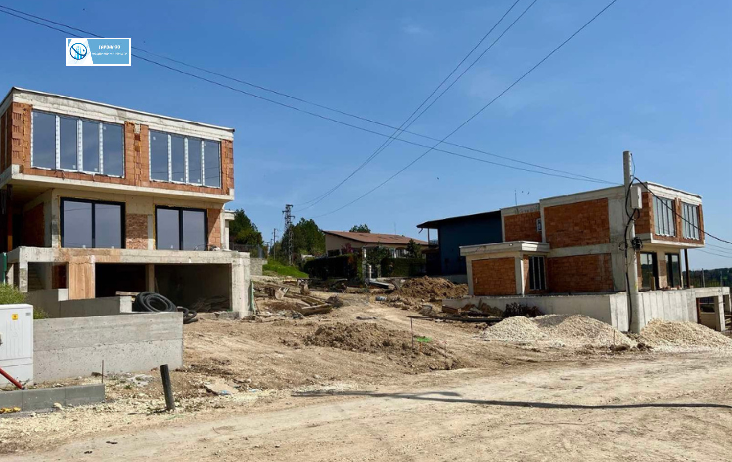 Продава КЪЩА, с. Николово, област Русе