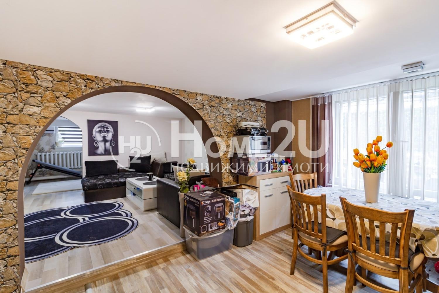 Продава КЪЩА, гр. София, Филиповци