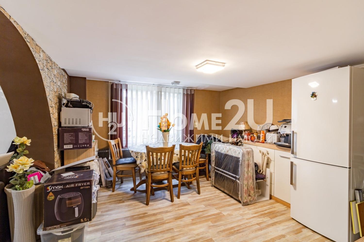 Продава КЪЩА, гр. София, Филиповци, снимка 8 - Къщи - 54268646