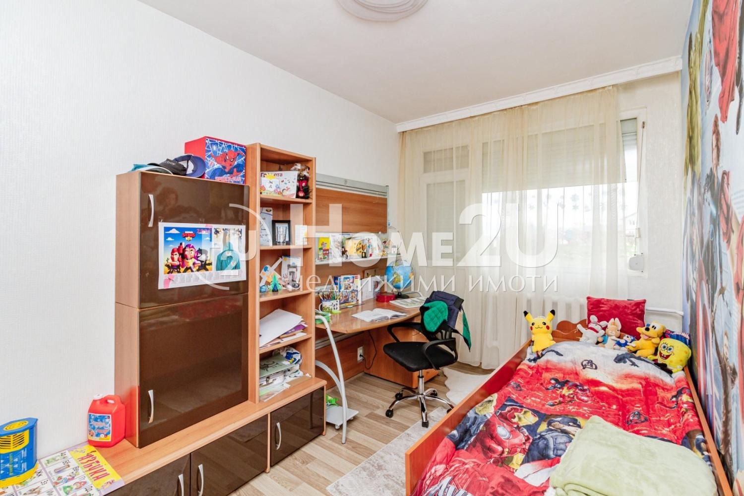 Продава КЪЩА, гр. София, Филиповци, снимка 11 - Къщи - 54268646