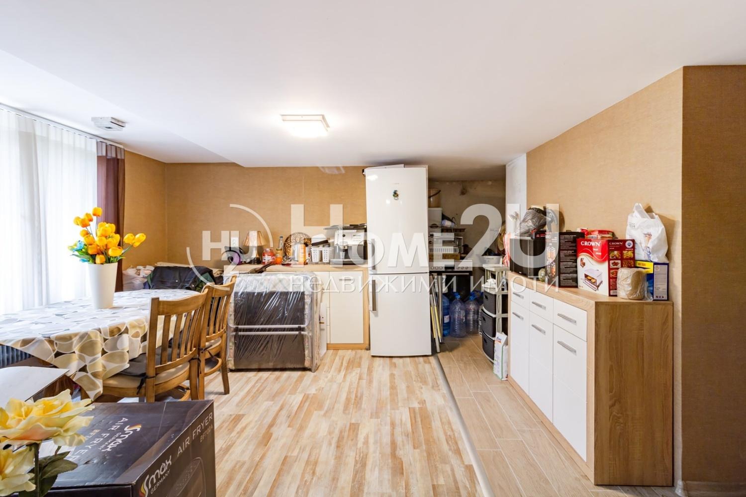 Продава КЪЩА, гр. София, Филиповци, снимка 4 - Къщи - 54268646