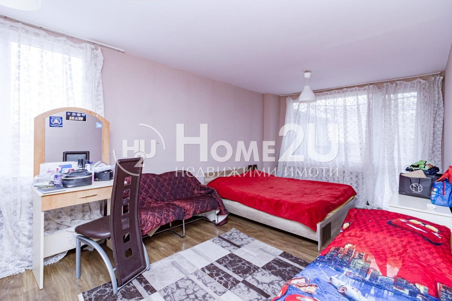 Продава КЪЩА, гр. София, Филиповци, снимка 3 - Къщи - 54268646