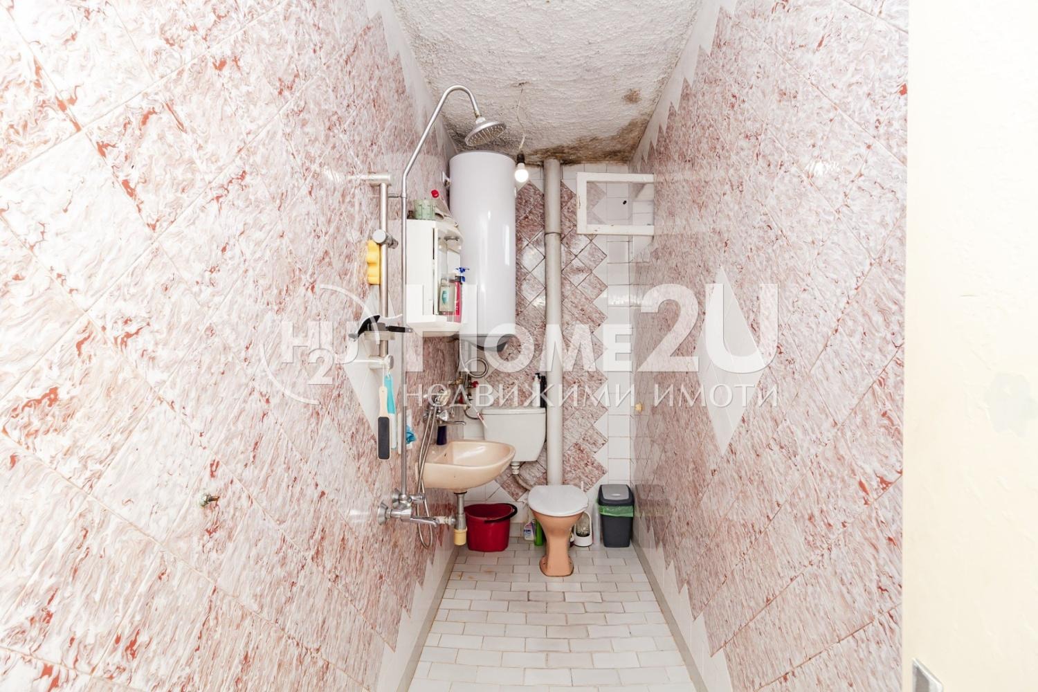 Продава КЪЩА, гр. София, Филиповци, снимка 12 - Къщи - 54268646