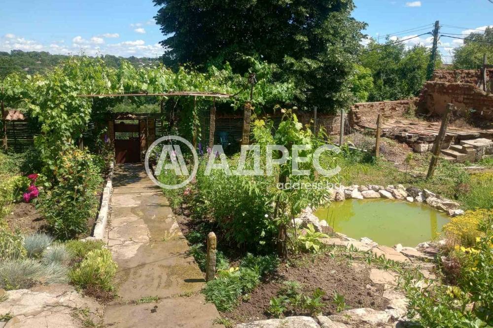 Продава КЪЩА, с. Побит камък, област Разград, снимка 2 - Къщи - 54935427