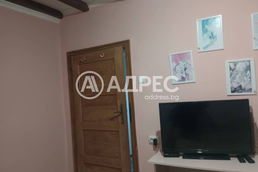 Продава КЪЩА, с. Побит камък, област Разград, снимка 7 - Къщи - 54935427