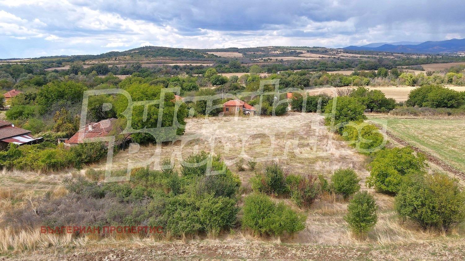 Продава КЪЩА, с. Голям дол, област Стара Загора, снимка 6 - Къщи - 56320052
